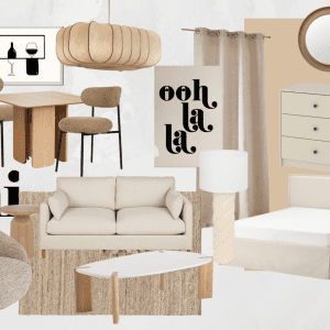Liste Shopping