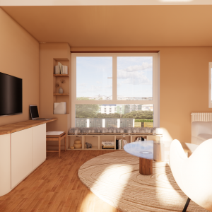Modélisations 3D