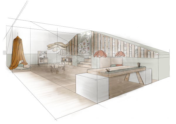 Croquis déco – Image 4