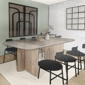 Croquis déco