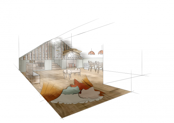 Croquis déco – Image 5