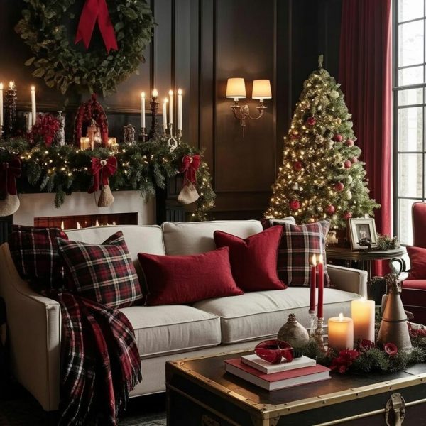 Ralph Lauren Christmas